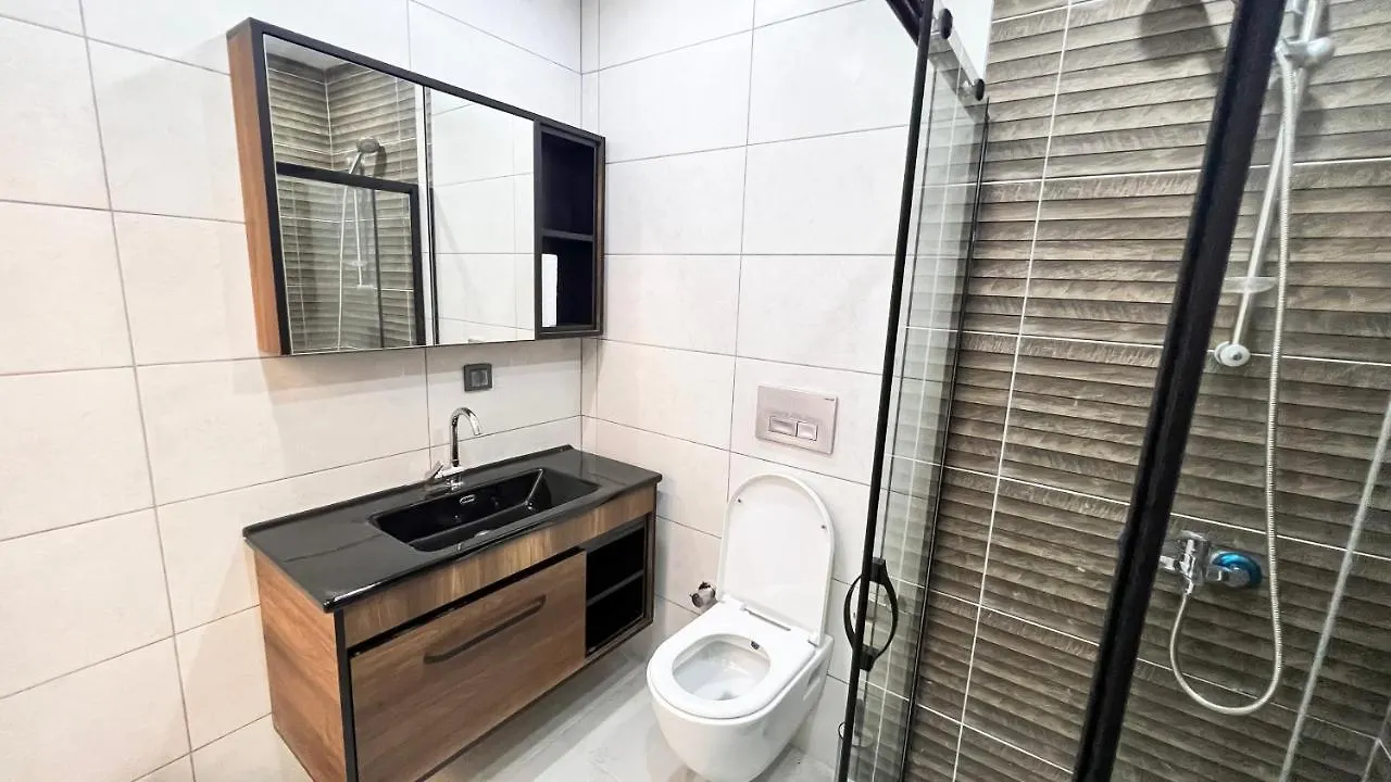 Egz Insaat Real Estate Διαμέρισμα Κωνσταντινούπολη