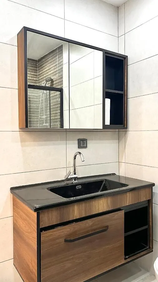 Egz Insaat Real Estate Apartment Istanbul