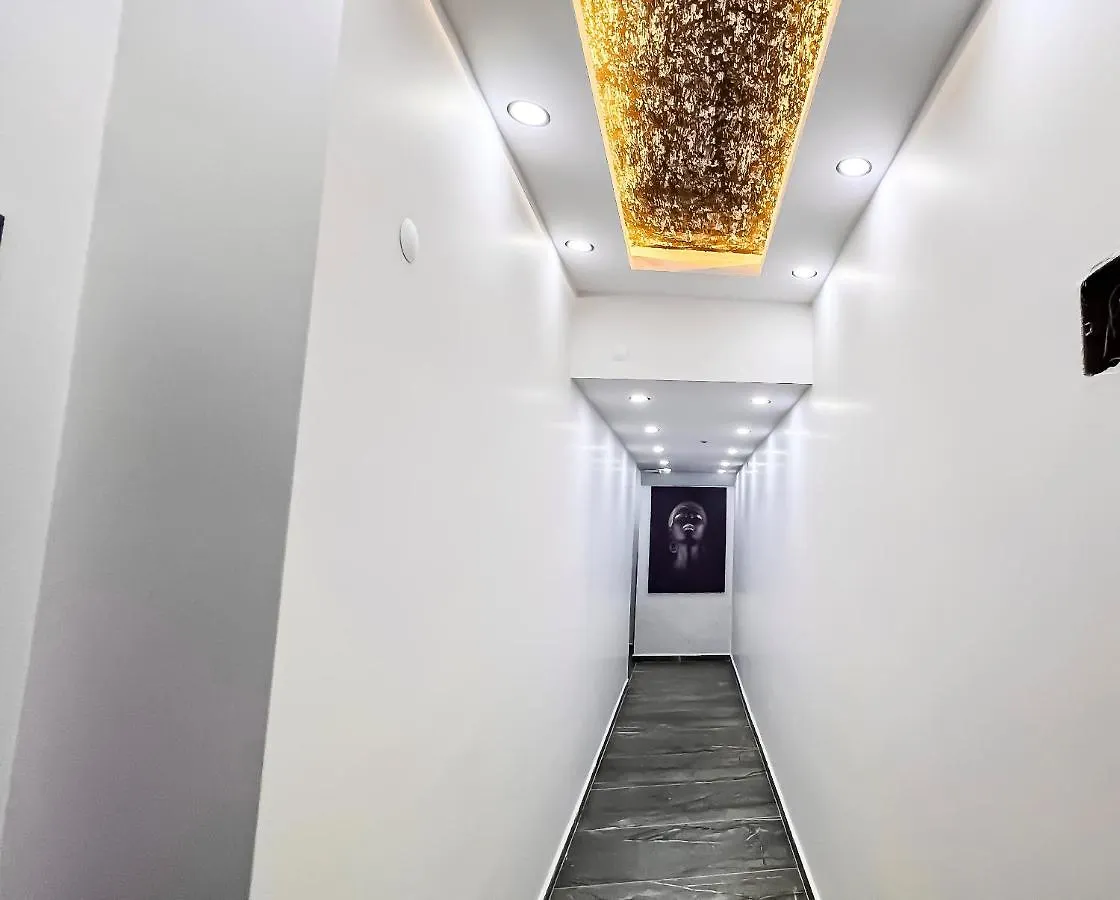 Egz Insaat Real Estate Apartment Istanbul Turkey