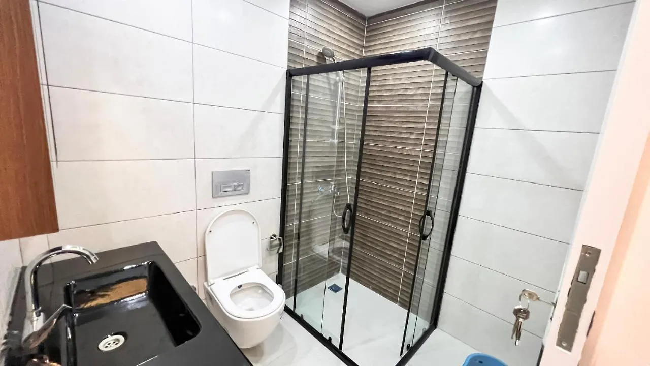 Egz Insaat Real Estate Apartment Istanbul Turkey