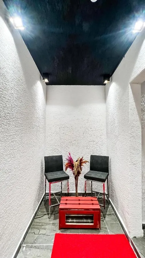 Egz Insaat Real Estate Apartment Istanbul 0*,  Turkey