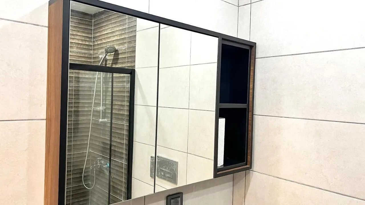 Egz Insaat Real Estate Apartment Istanbul