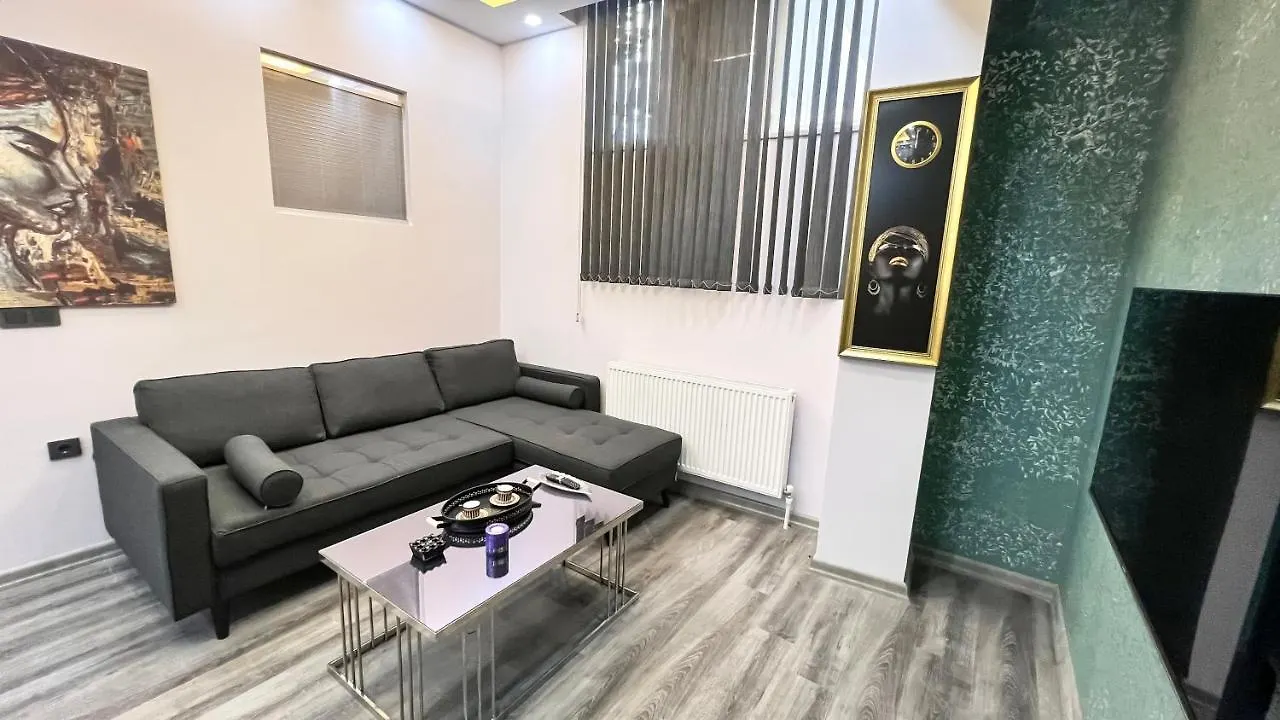 Egz Insaat Real Estate Apartment Istanbul Turkey