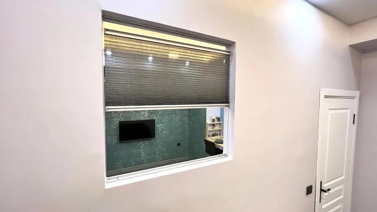 Egz Insaat Real Estate Apartment Istanbul