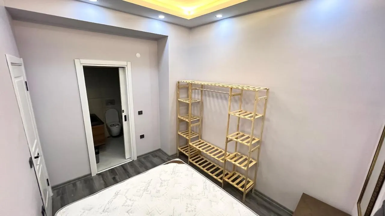 Egz Insaat Real Estate Apartment Istanbul
